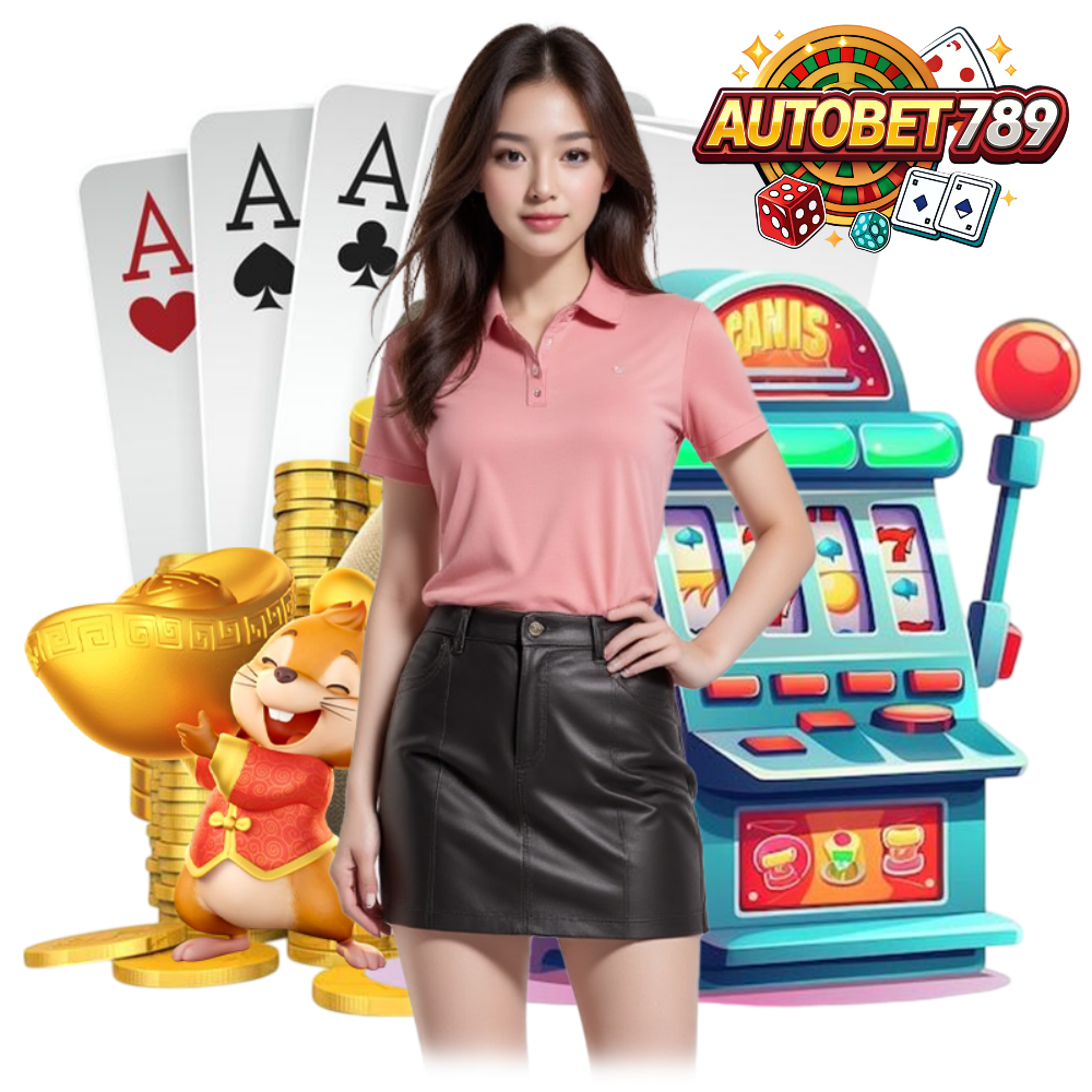 AUTOBET789 บาคาร่าออนไลน์