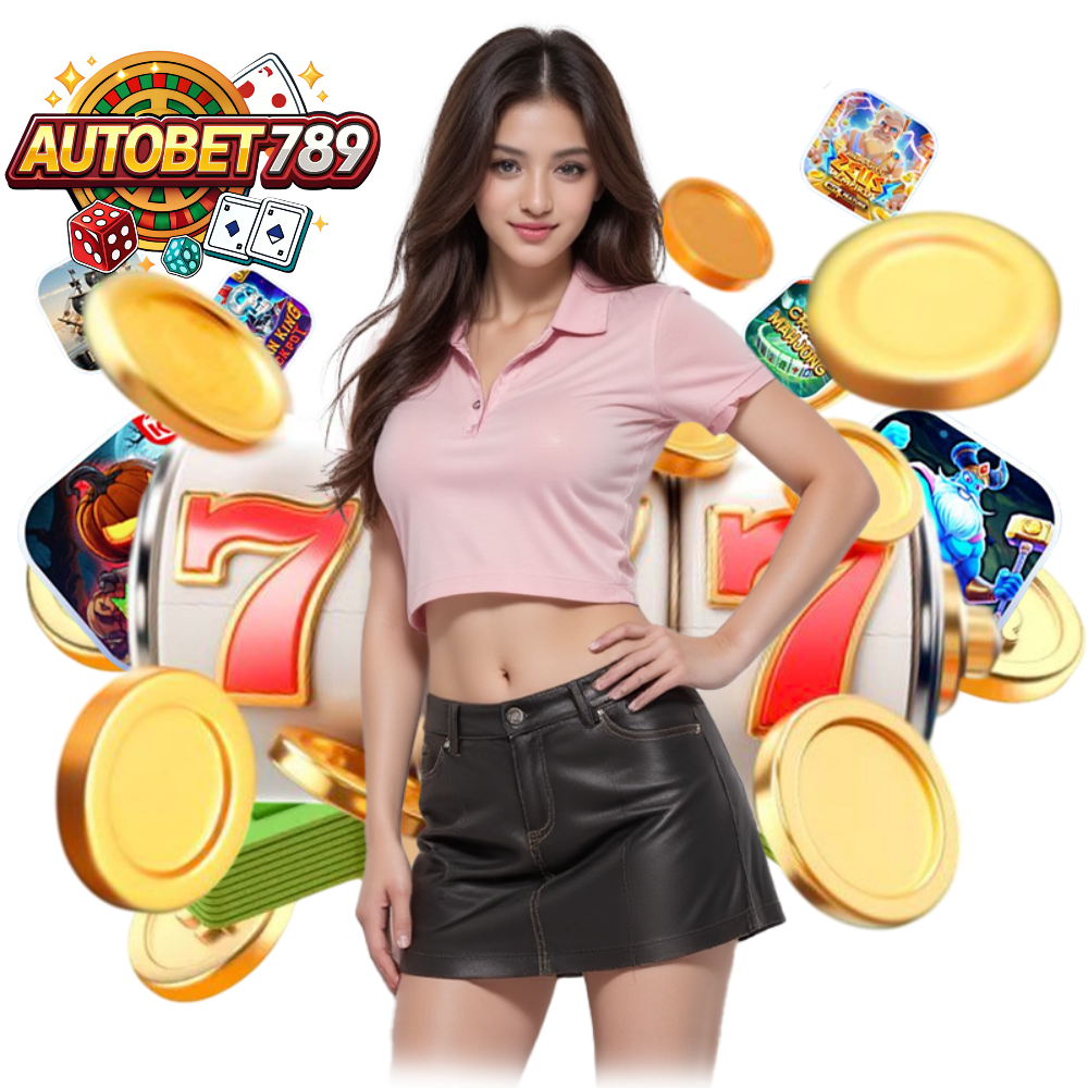 AUTOBET789 สล็อตเว็บใหญ่ สมัคร