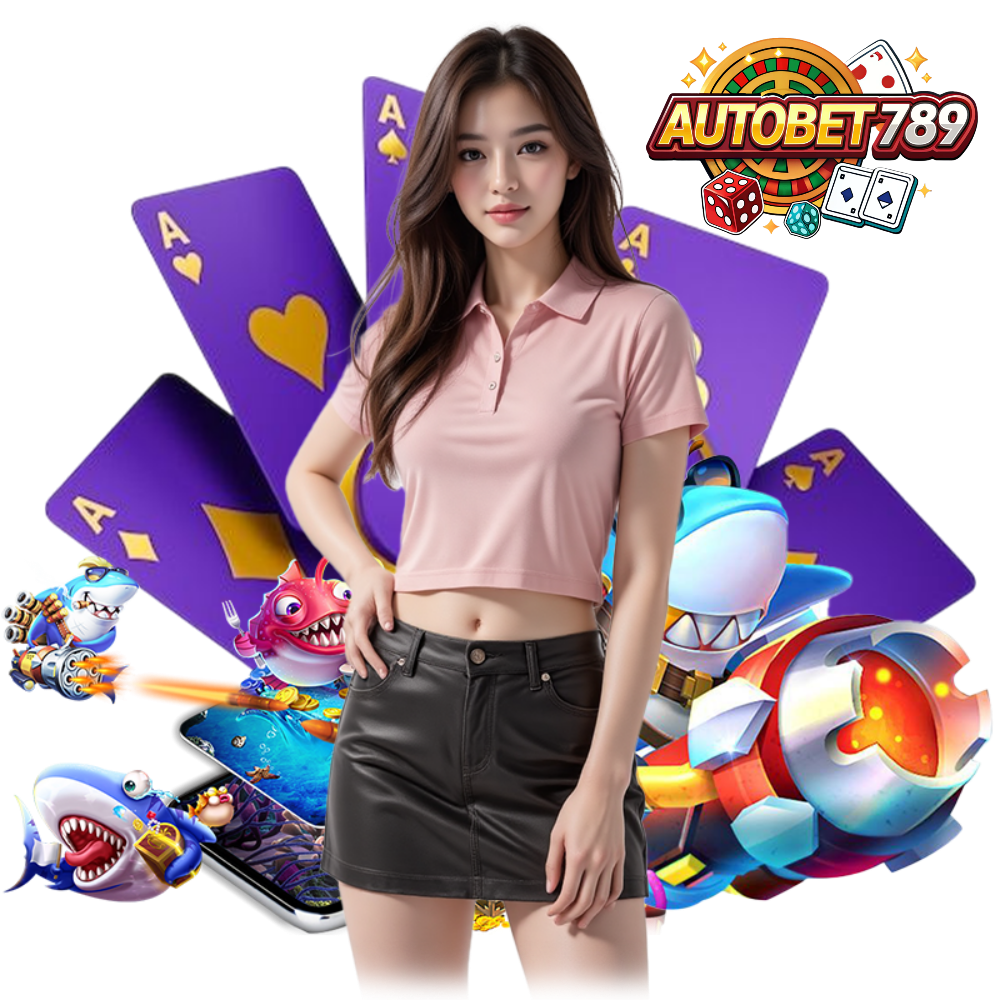 AUTOBET789