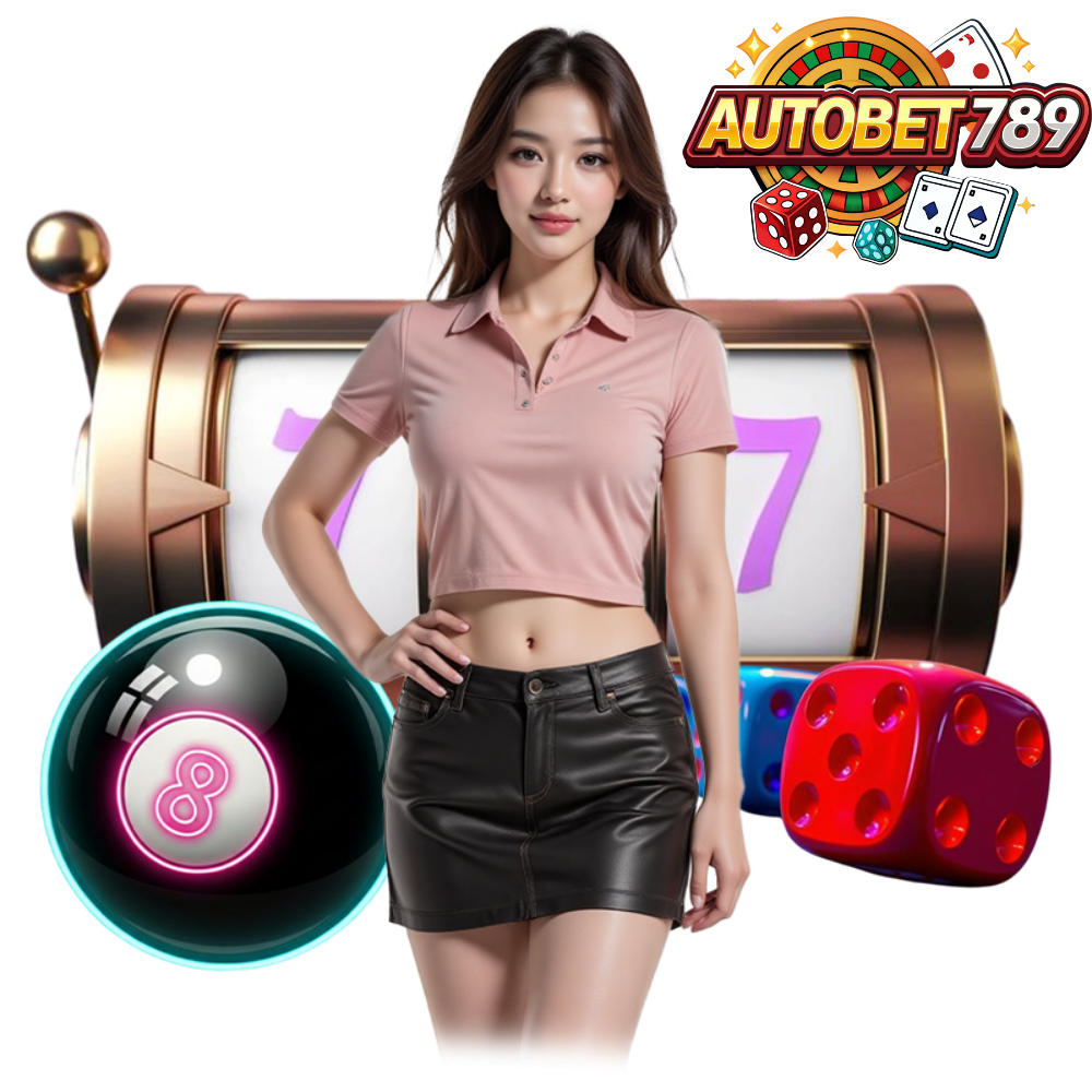 AUTOBET789 สล็อตเว็บใหญ่